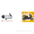 Electric Motorcycle Muffler Ydhf10, 250t Water Cooling System